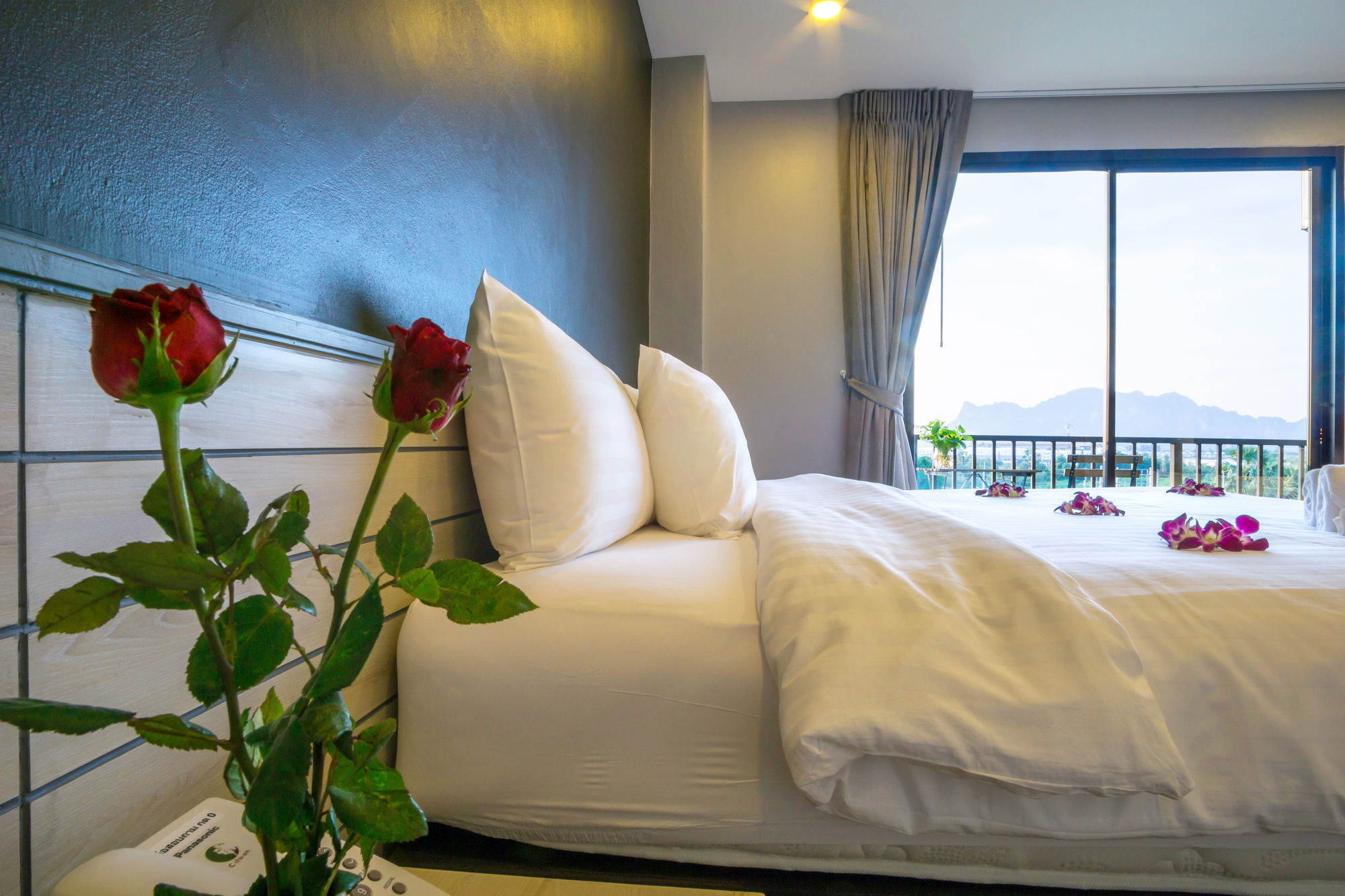 C Cha-Am Hotel エクステリア 写真